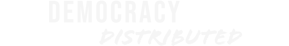 Democracy Distributed